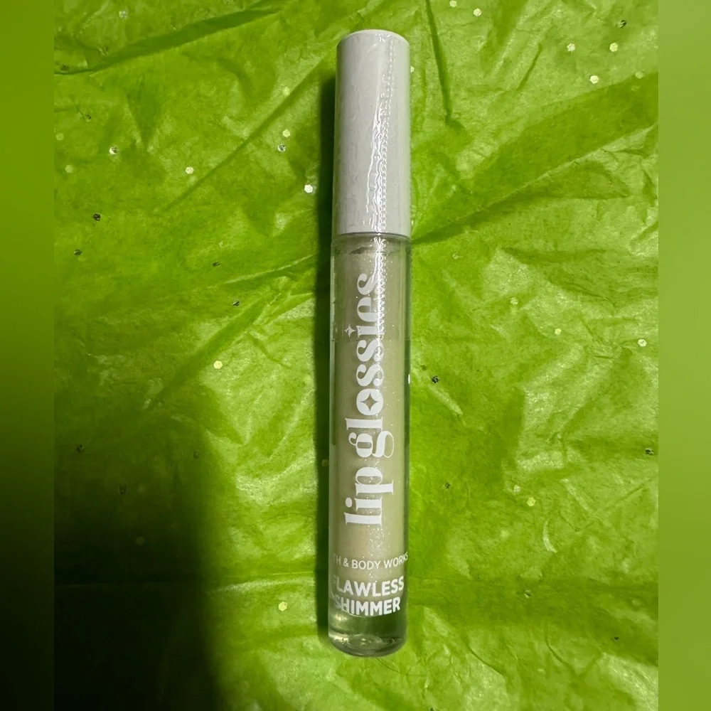 Bath & Body Works Lip Gloss